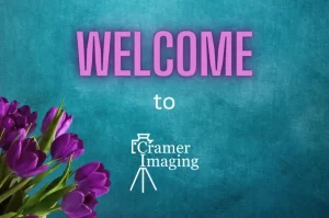 Read more about the article Welcome to the Debut of Cramer Imaging