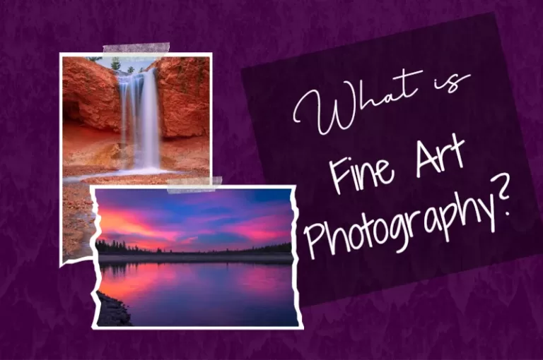 Read more about the article What is Fine Art Photography?