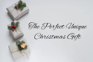 Read more about the article The Perfect Unique Christmas Gift