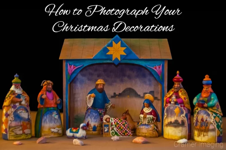 Read more about the article How to Photograph Your Christmas Decorations