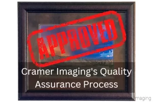 Read more about the article Audrey Cramer Photography’s Quality Assurance Process