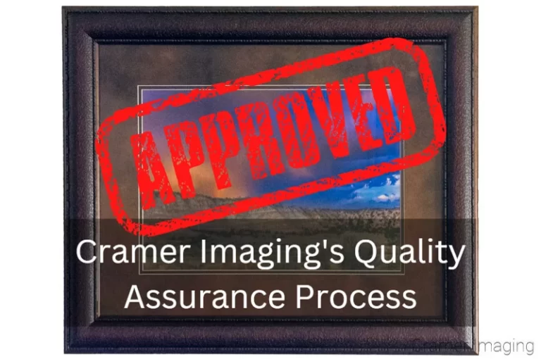 Read more about the article Cramer Imaging’s Quality Assurance Process