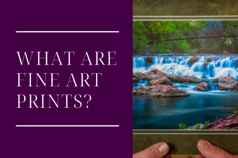 Read more about the article What Are Fine Art Prints?