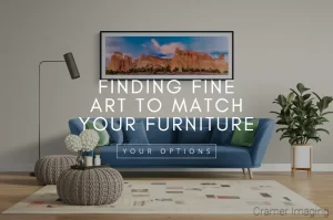 Read more about the article Finding Fine Art to Match Your Furniture: Your Options