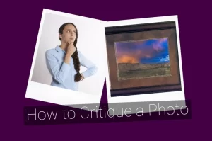 Read more about the article How to Critique a Photo