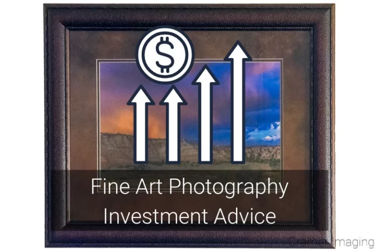 Read more about the article Fine Art Photography Investment Advice