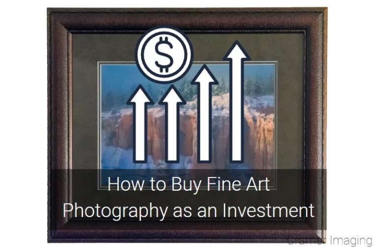 Read more about the article How to Buy Fine Art Photography as an Investment