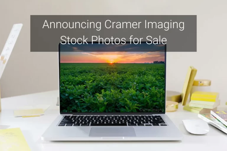 Read more about the article Announcing Cramer Imaging Stock Photos for Sale