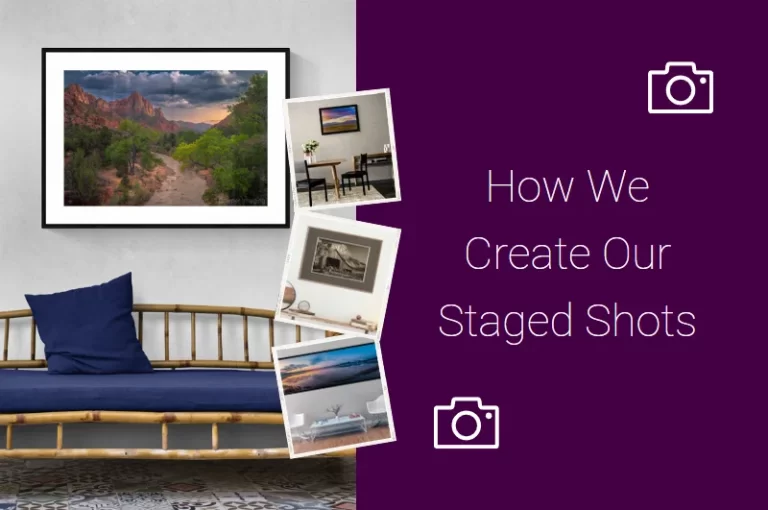 Read more about the article How We Create Our Staged Shots