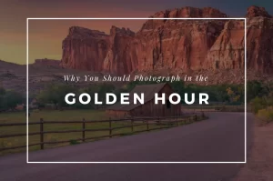 Read more about the article Why You Should Photograph in ‘Golden Hour’