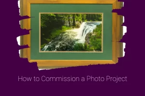 Read more about the article How to Commission a Photo Project