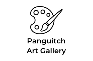 Panguitch Art Gallery Logo