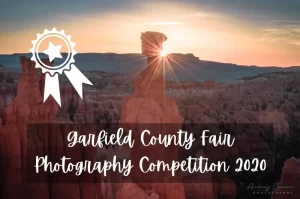 Read more about the article Garfield County Fair Photography Competition 2020