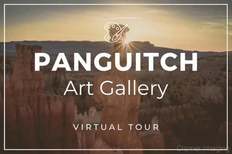 Read more about the article Panguitch Art Gallery Virtual Tour