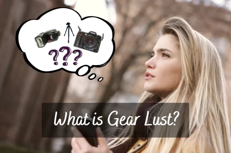 Read more about the article What is Gear Lust?