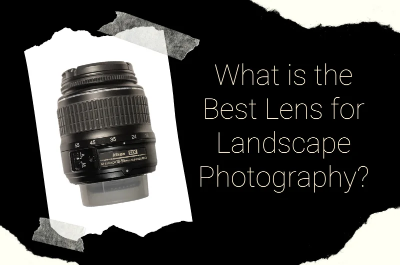 What is the Best Lens for Landscape Photography?