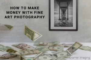 Read more about the article How to Make Money With Fine Art Photography