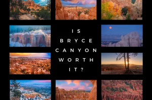 Is Bryce Canyon Worth It?