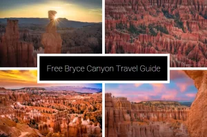 Read more about the article Free Bryce Canyon Travel Guide