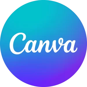 Canva Logo