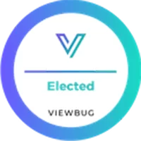 Viewbug Elected Badge