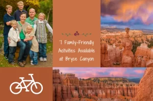 Read more about the article 7 Family-Friendly Activities Available at Bryce Canyon