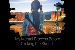 Read more about the article My Mental Process Before Clicking the Shutter