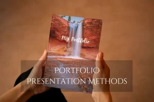 Read more about the article Portfolio Presentation Methods