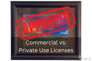 Read more about the article Commercial vs. Private Use Licenses