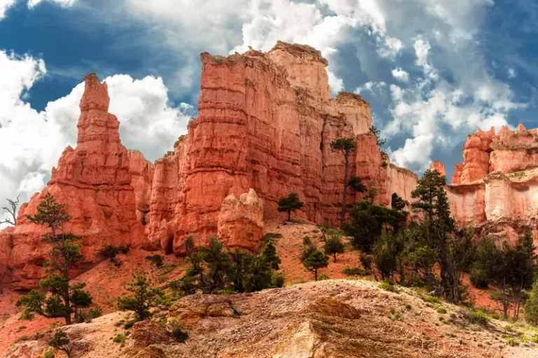 Read more about the article Utah’s Ancient Red Skyscrapers