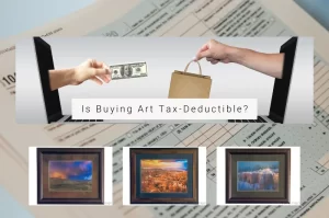 Read more about the article Is Buying Art Tax-Deductible?