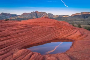 Ephemeral Pool