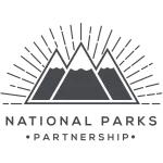 National Parks Partnership Logo