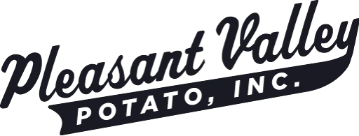 Pleasant Valley Potato logo