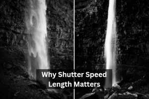 Read more about the article Why Shutter Speed Length Matters