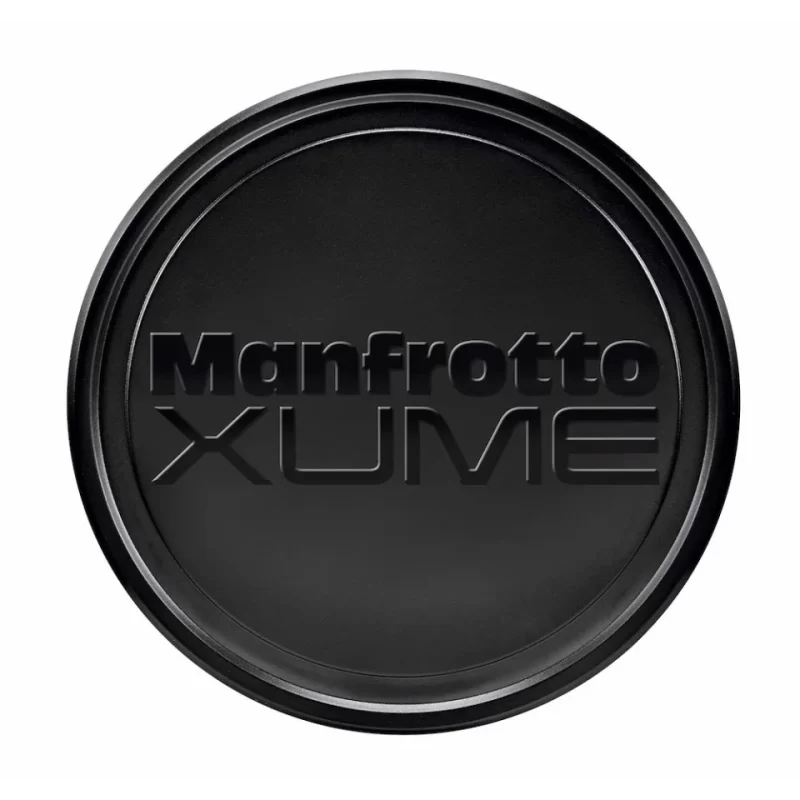 Manfrotto Xume lens cap