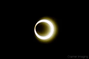 Read more about the article 2023 “Ring of Fire” Annular Solar Eclipse