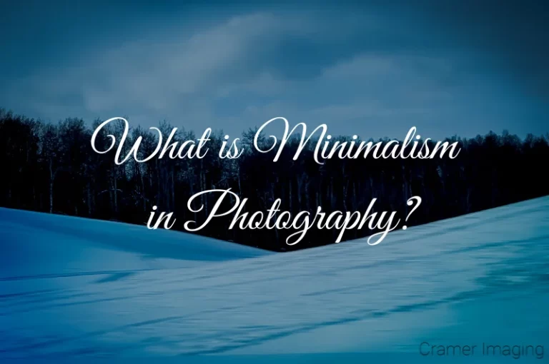 Read more about the article What is Minimalism in Photography?