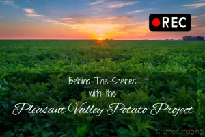 Read more about the article Behind-the-Scenes with the Pleasant Valley Potato Project