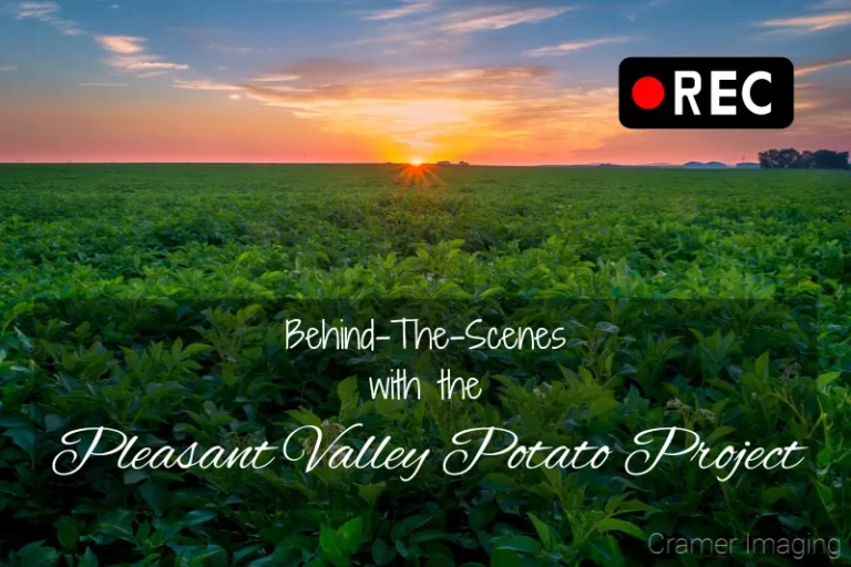 Read more about the article Behind-the-Scenes with the Pleasant Valley Potato Project