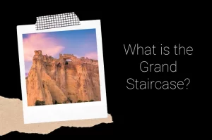 Read more about the article What is the Grand Staircase in Utah?