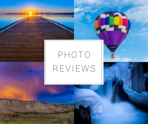 Photo Reviews