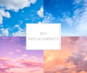 Sky Replacements